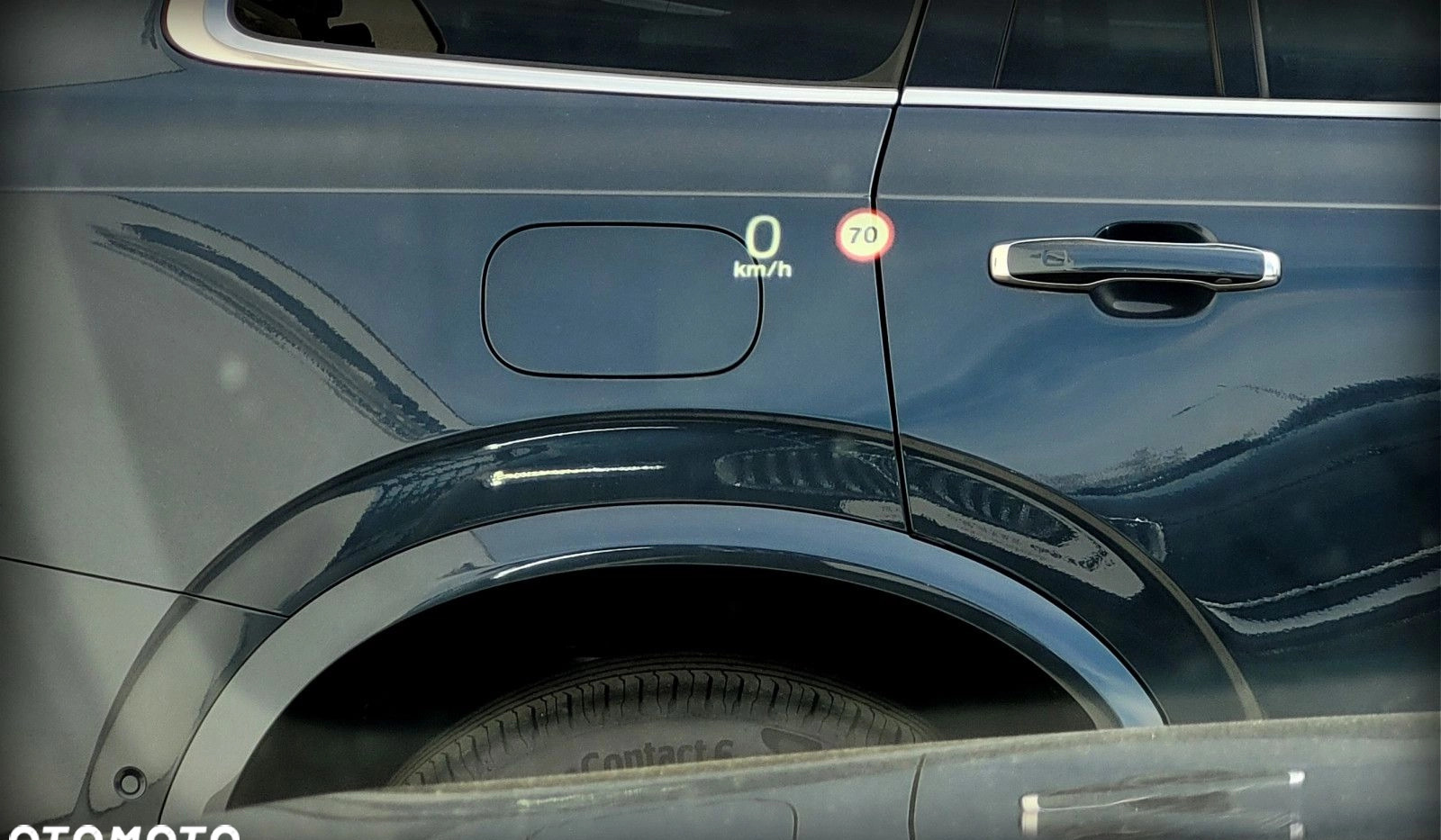 Volvo XC 90 cena 269999 przebieg: 114650, rok produkcji 2022 z Chorzów małe 352
